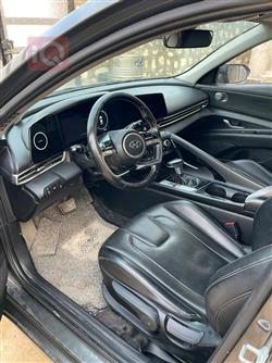 هيونداي أفانتي